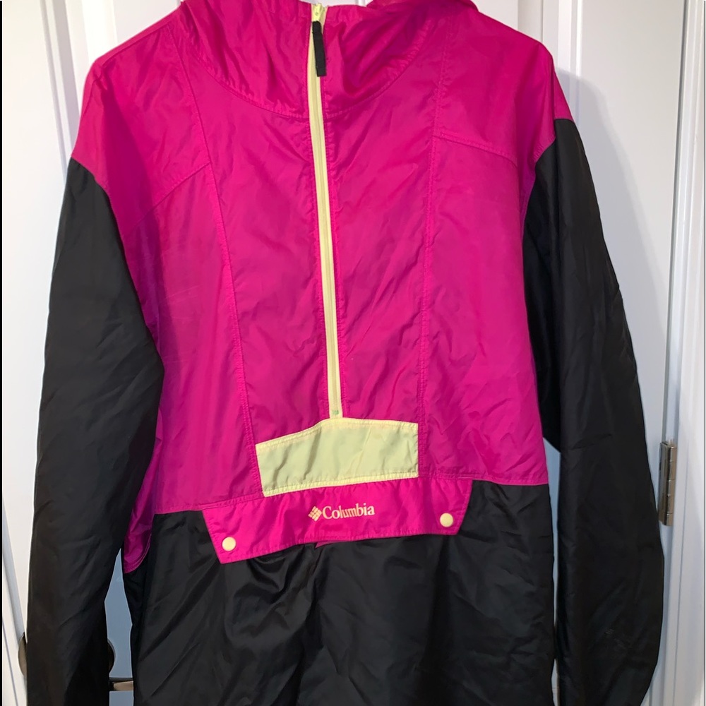 Women’s Columbia